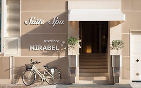 Suite & Spa Mirabel